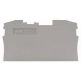 WAGO 2006-1291 završna i srednja ploča 100 komada