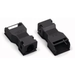 Vlačno rasterećenje WAGO bijele boje 50 komada