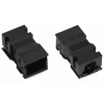 Vlačno rasterećenje WAGO crne boje 50 komada