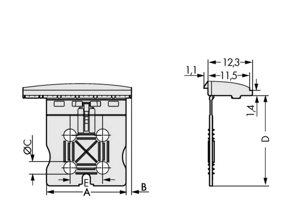 Conrad Product Image