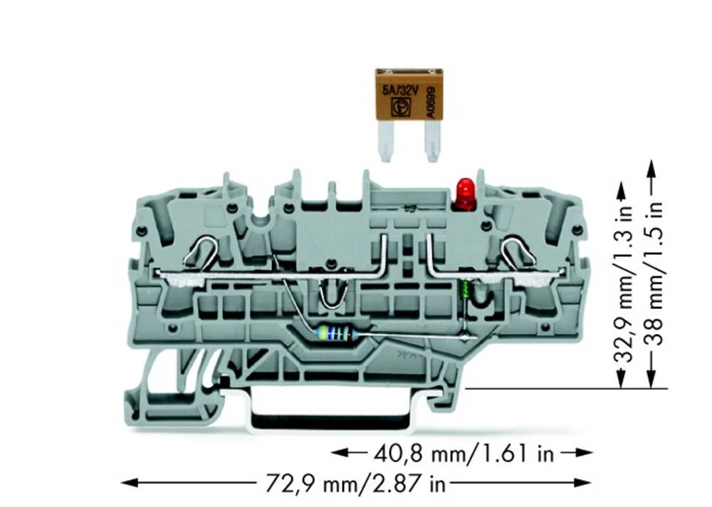 Conrad Product Image