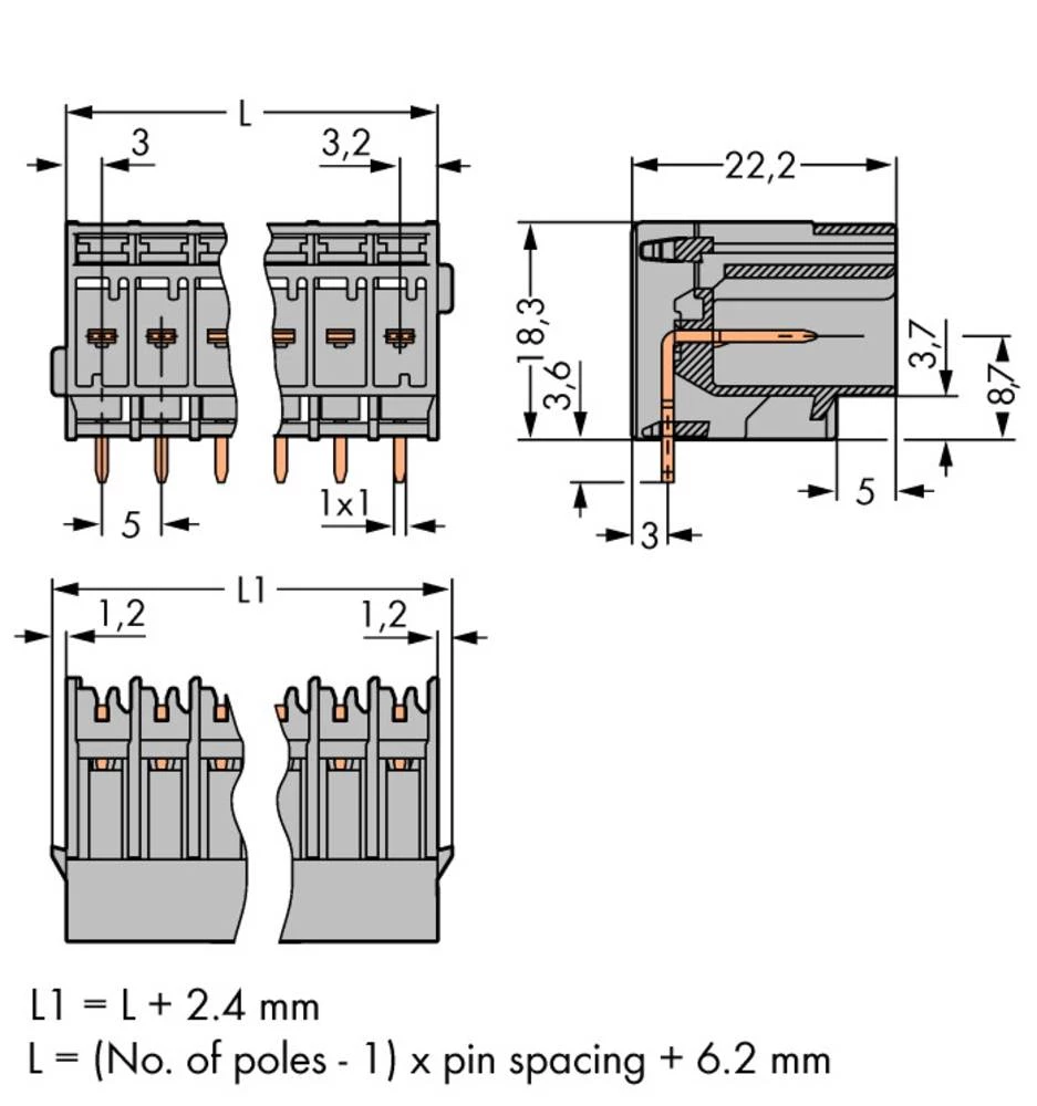 Conrad Product Image
