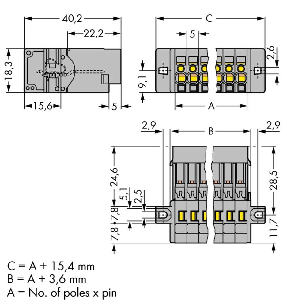 Conrad Product Image