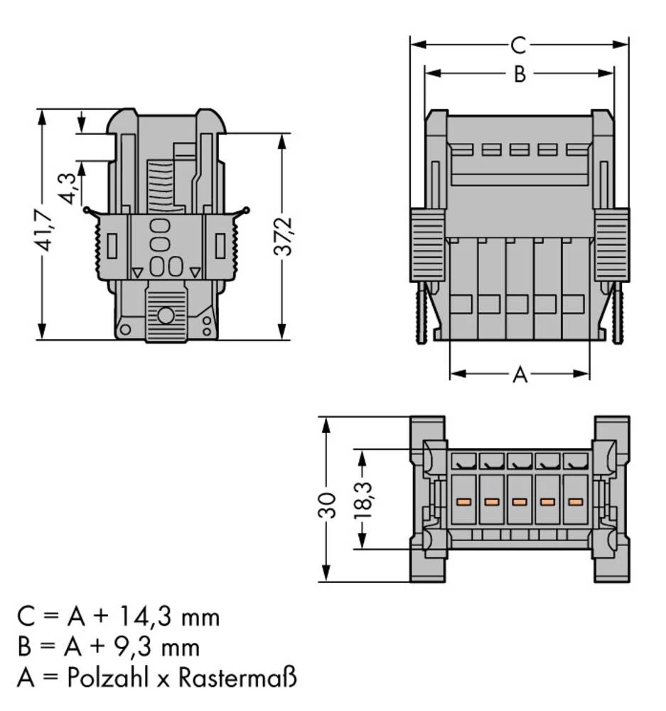Conrad Product Image