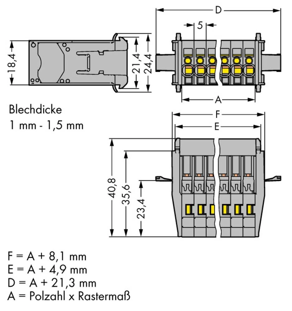 Conrad Product Image