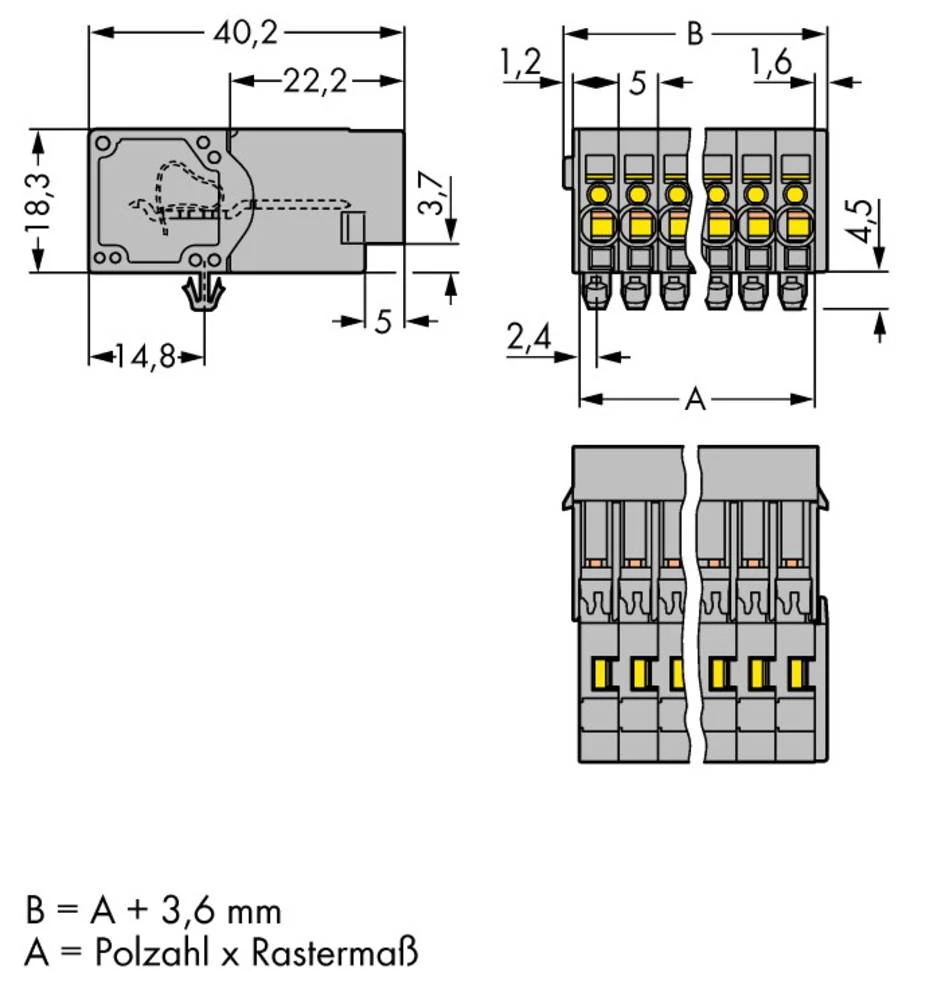 Conrad Product Image
