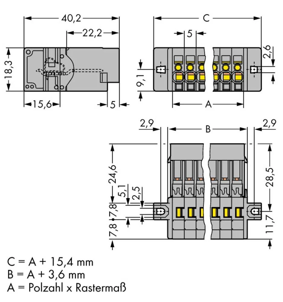 Conrad Product Image