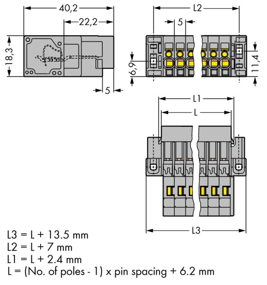 Conrad Product Image