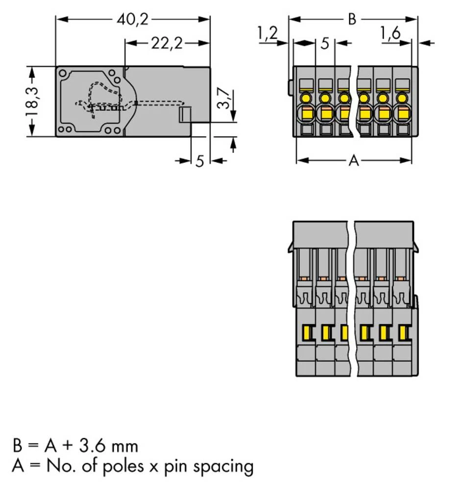 Conrad Product Image