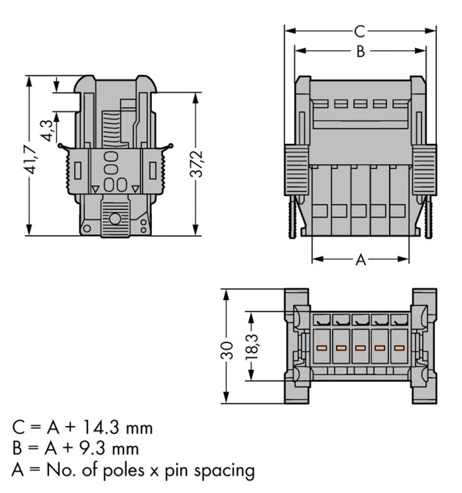Conrad Product Image