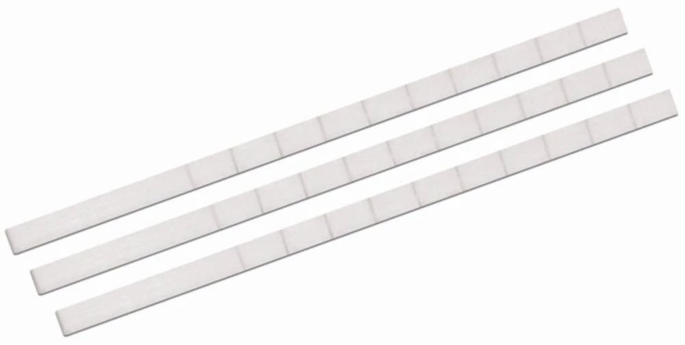 WAGO 209-206 sklop za označavanje 10 komada slika