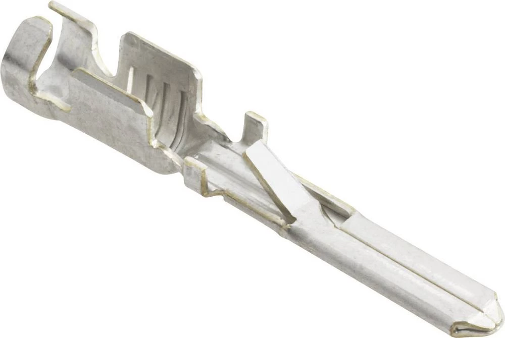 Krimp kontakt FASTIN-FASTON ukupan broj polova: 1 TE Connectivity 928794-2 1 kom. slika