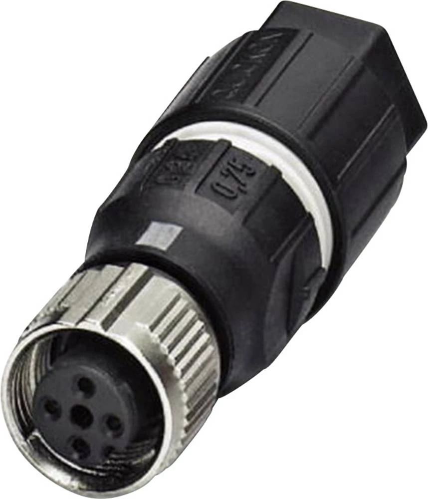 SACC-FS-4QO-0,75-M SCO - utični konektor SACC-FS-4QO-0,75-M SCO Phoenix Contact sadržaj: 1 kom. slika