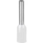 Kabelski završetak 1 x 0.50 mm x 8 mm djelomično izolirani, bijele boje Phoenix Contact 3200014 100 kom.