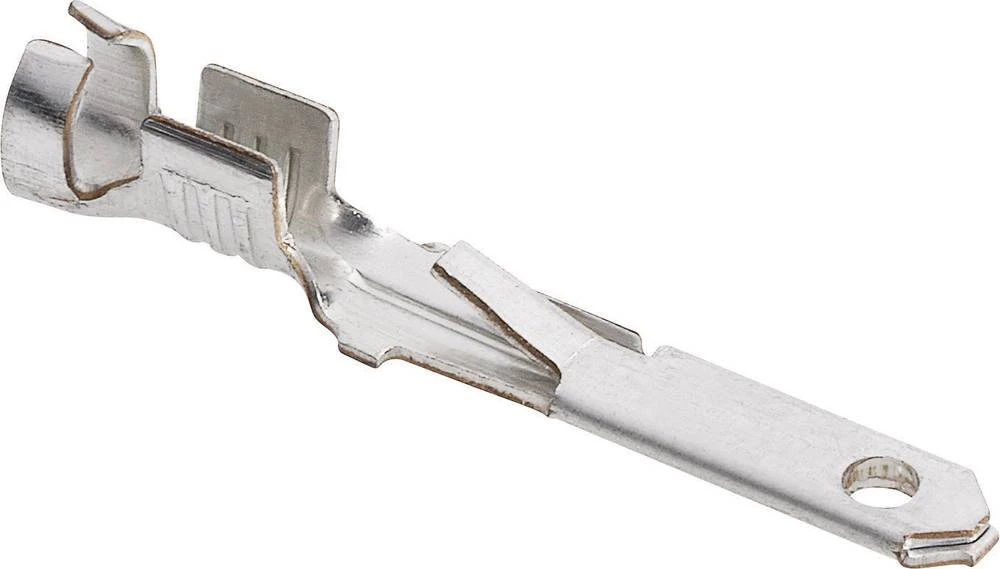 Krimp kontakt FASTIN-FASTON TE Connectivity 928906-2 1 kom. slika