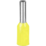 Kabelski završetak 1 x 25 mm x 18 mm djelomično izolirani, žute boje Phoenix Contact 3201505 50 kom.