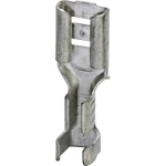 Natična stopica, širina utikača: 4.8 mm debljina utikača: 0.8 mm 180 ° neizolirana, metal Phoenix Contact 3240158 100 kom.