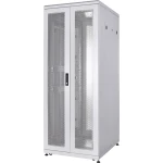 19 serverski ormar Digitus Professional DN-19 SRV-42U-8-N-1 (Š x V x d) 800 x 1970 x 1000 mm 42 U Svijetlosiva (RAL 7035)