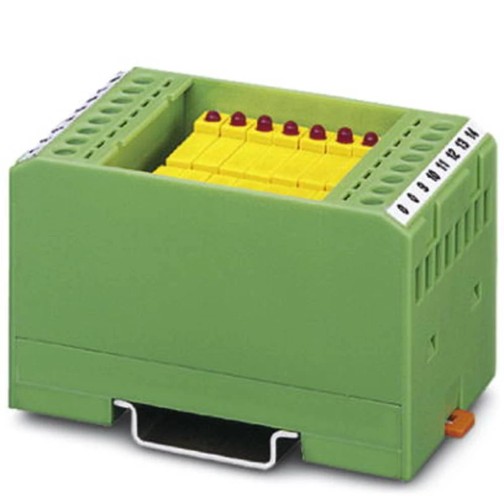 Indikatorski modul 5 kom. Phoenix Contact EMG 45-LED 14S/24 24 V/DC slika