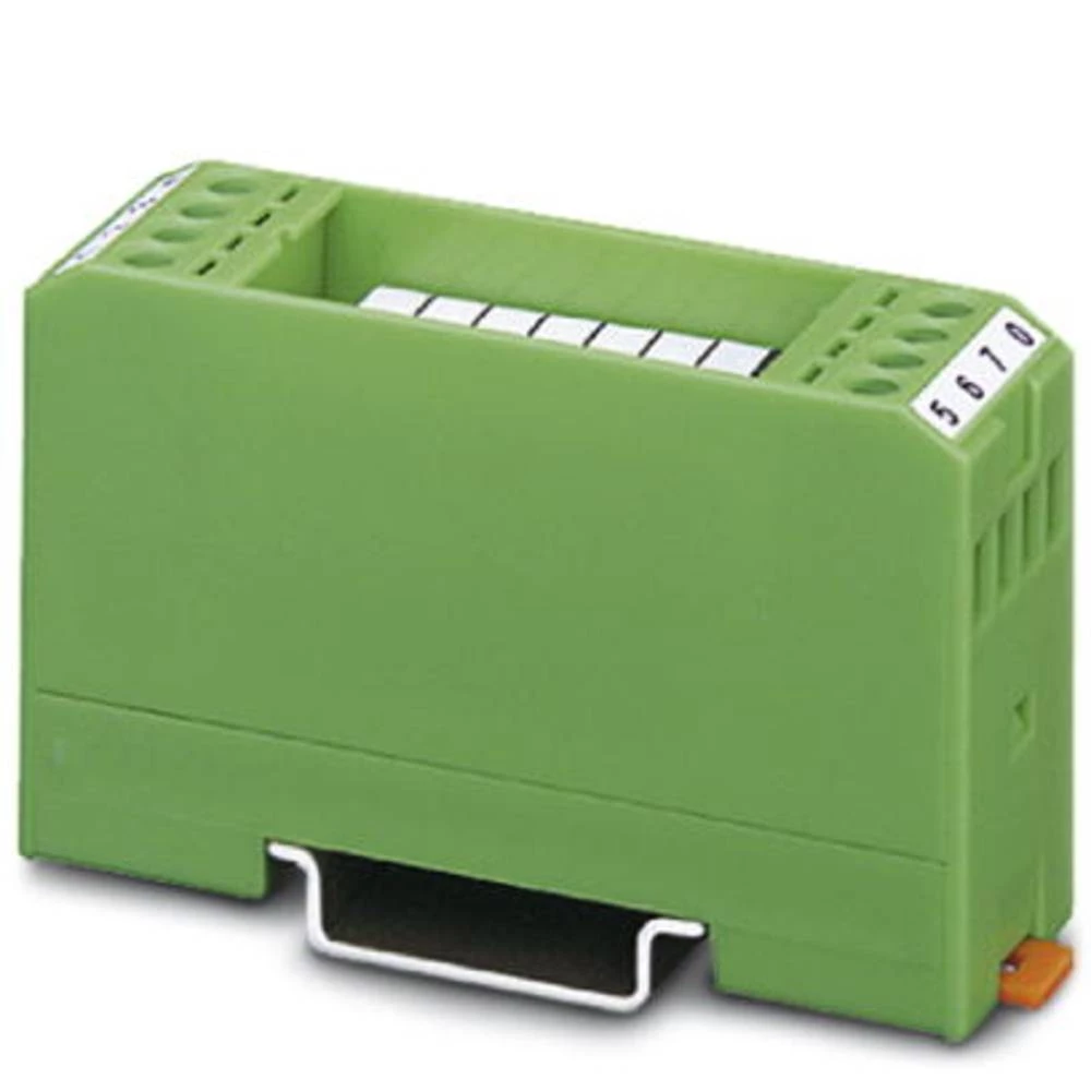 Indikatorski modul 10 kom. Phoenix Contact EMG 22-LED 7S/24 24 V/DC slika