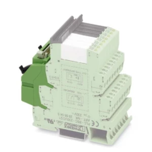 Adapter, zelene boje 1 kom. Phoenix Contact PLC-V8/FLK14/IN/M slika