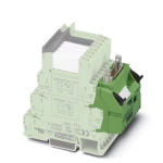 Adapter, zelene boje 1 kom. Phoenix Contact PLC-V8/FLK14/OUT/M