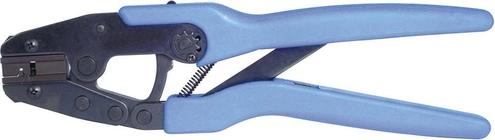 Vogt tehnologija povezivanja 3983cn kliješta za spajanje utikača i kablova (krimpanje) Eco slika