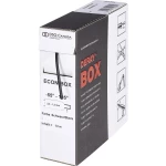 Termo skupljajuća cijev bez lijepila crne boje 4.50 mm omjer:3:1 DSG Canusa 8640045953