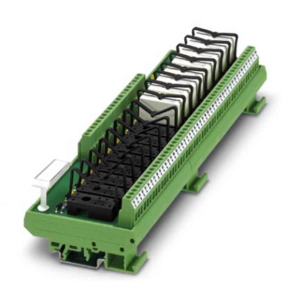 Relejna tiskana pločica, neopremljena 1 kom. Phoenix Contact UMK-16 RM 24DC/MKDS 1 preklopni 24 V/DC slika