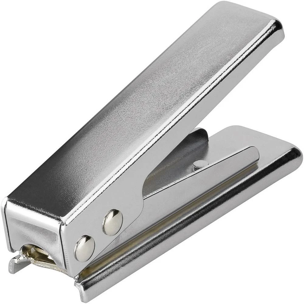 Izbijač SIM kartica (SIM na nano SIM) Goobay za iPhone 5, 5S, 5C, 6, 6 Plus, iPad mini i iPad slika