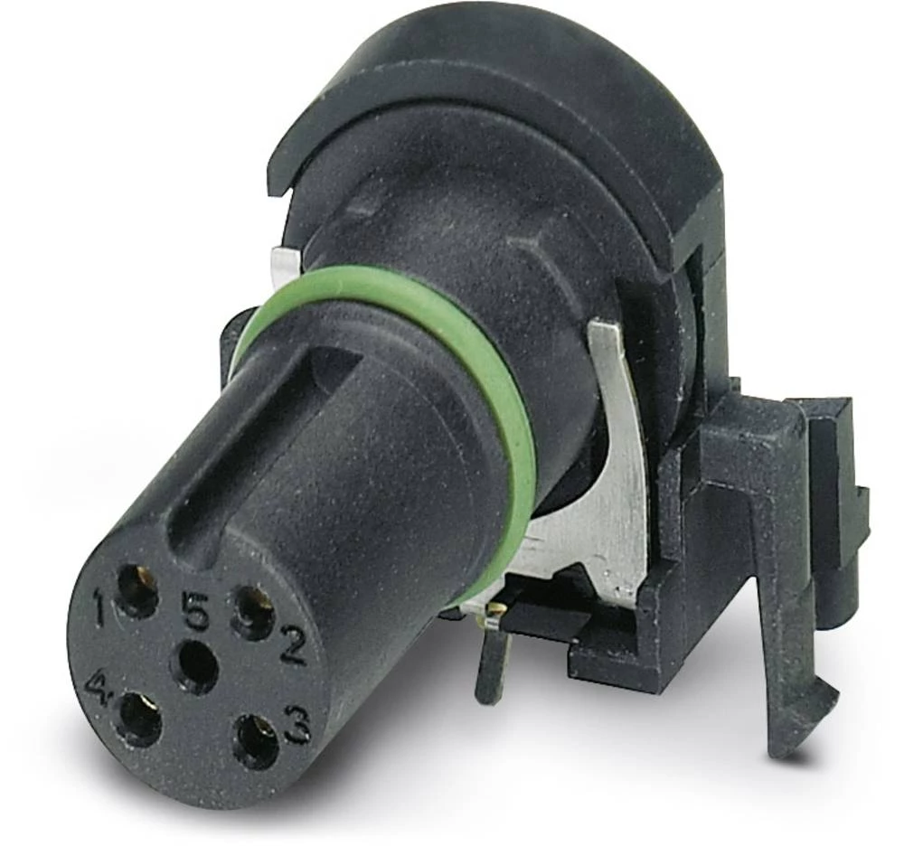 SACC-CI-M12FS-4CON-L 90 SH SCO - ugradbeni utični konektor SACC-CI-M12FS-4CON-L 90 SH SCO Phoenix Contact sadržaj: 20 kom. slika