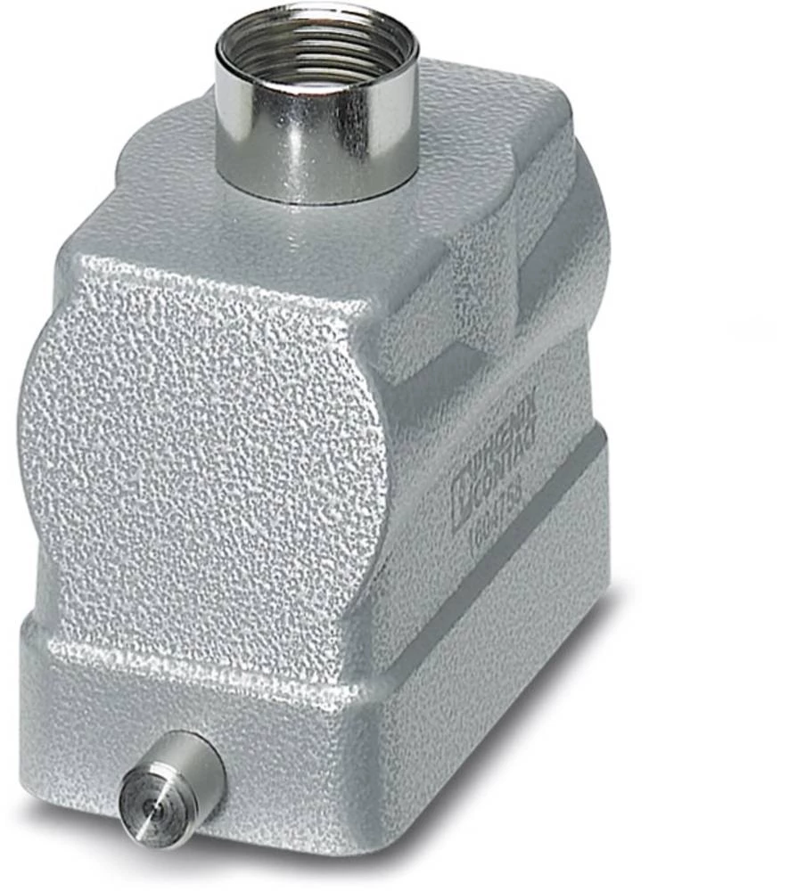 Konektorsko kućište HC-B 10-TFL-N-O1PG16G 1460036 Phoenix Contact 10 kom. slika