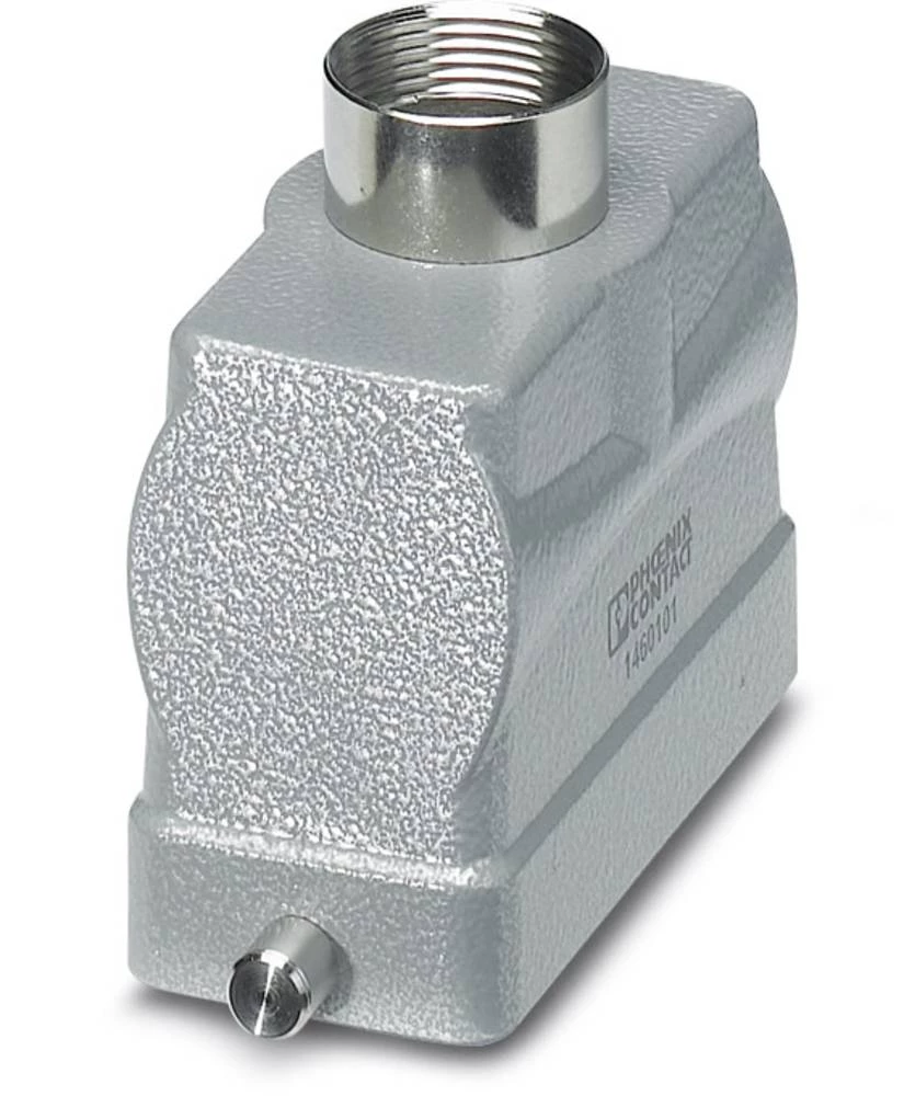 Konektorsko kućište HC-B 24-TFL-N-O1PG21G 1460190 Phoenix Contact 10 kom. slika