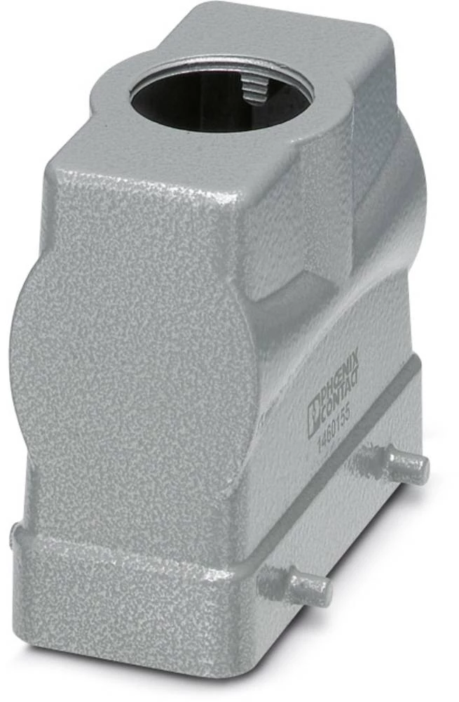 Konektorsko kućište HC-B 16-TFQ-H-O1STM40G 1460157 Phoenix Contact 10 kom. slika