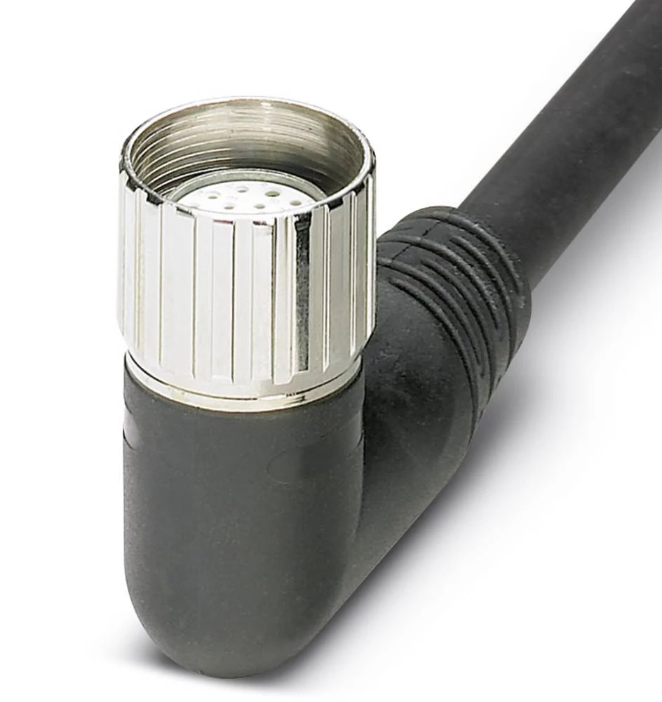 Priključna utičnica RCK-TWUM/BL16+3/10,0PUR-U Phoenix Contact sadržaj: 1 kom. slika