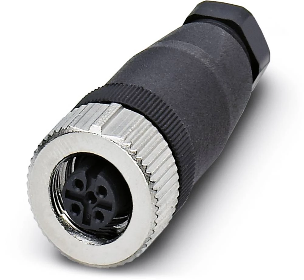 SACC-FS-4CON-PG 7-M SCO - utični konektor SACC-FS-4CON-PG 7-M SCO Phoenix Contact sadržaj: 1 kom. slika