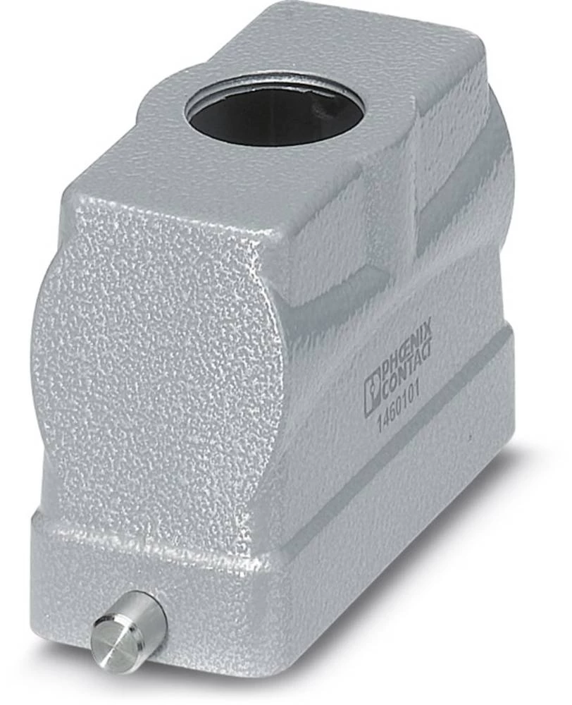 Konektorsko kućište HC-B 16-TFL-H-O1STM40G 1460126 Phoenix Contact 10 kom. slika