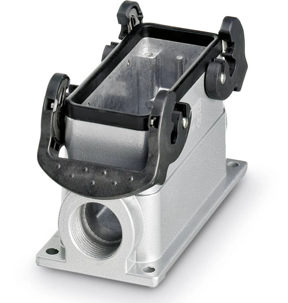 Kućište konektora HC-B 16-SMQ-67 / O1M25 1604788 Phoenix Contact 10 kom. slika