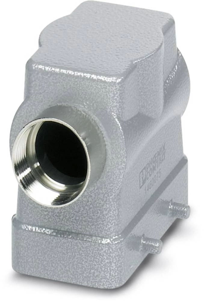 Konektorsko kućište HC-B 10-TFQ-H-O1PG29S 1460077 Phoenix Contact 10 kom. slika