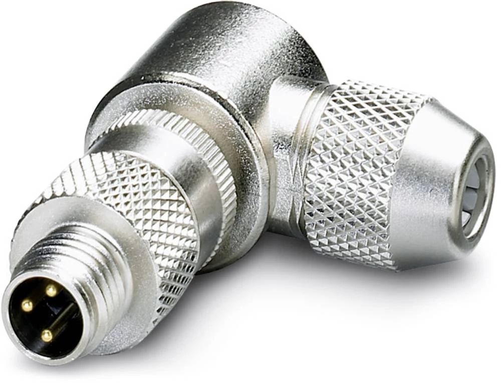 SACC-M 8MR-3CON-SH - utični konektor SACC-M 8MR-3CON-SH Phoenix Contact sadržaj: 1 kom. slika