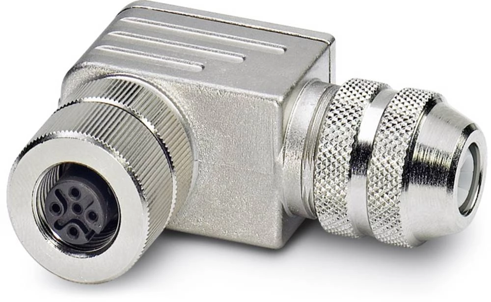 SACC-M12FR-5CON-PG 9-SH - utični konektor SACC-M12FR-5CON-PG 9-SH Phoenix Contact sadržaj: 1 kom. slika