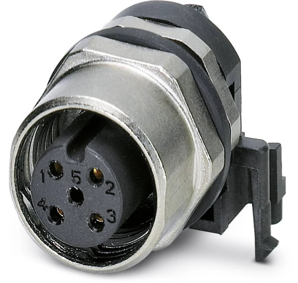 SACC-DSIV-FS-4CON-L90 SCO - ugradbeni utični konektor SACC-DSIV-FS-4CON-L90 SCO Phoenix Contact sadržaj: 10 kom. slika