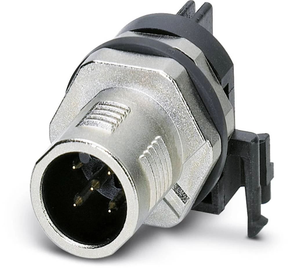 SACC-DSIV-MS-5CON-L90 SH SCO - ugradbeni utični konektor SACC-DSIV-MS-5CON-L90 SH SCO Phoenix Contact sadržaj: 10 kom. slika