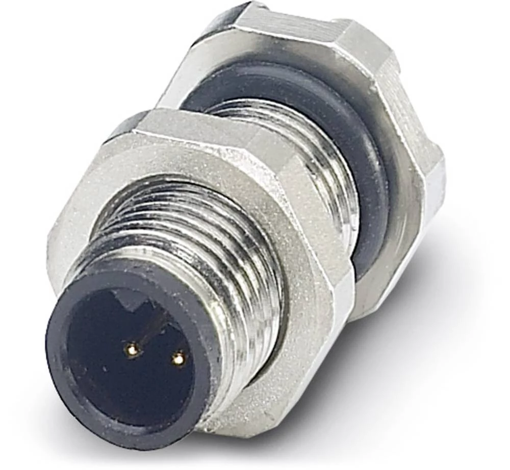 SACC-DSI-M5MS-4CON-L180 - ugradbeni utični konektor SACC-DSI-M5MS-4CON-L180 Phoenix Contact sadržaj: 20 kom. slika