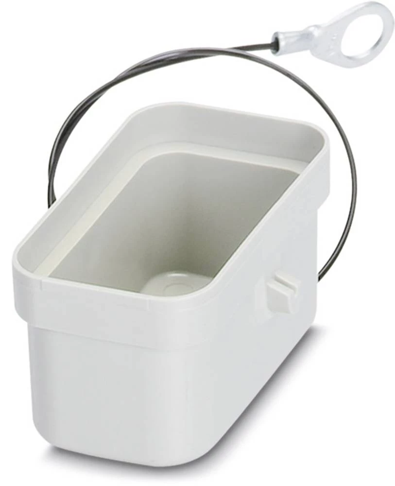 HC-COM-K-SD-FLU-BU/FS - zaštitni poklopac HC-COM-K-SD-FLU-BU/FS Phoenix Contact sadržaj: 2 kom. slika