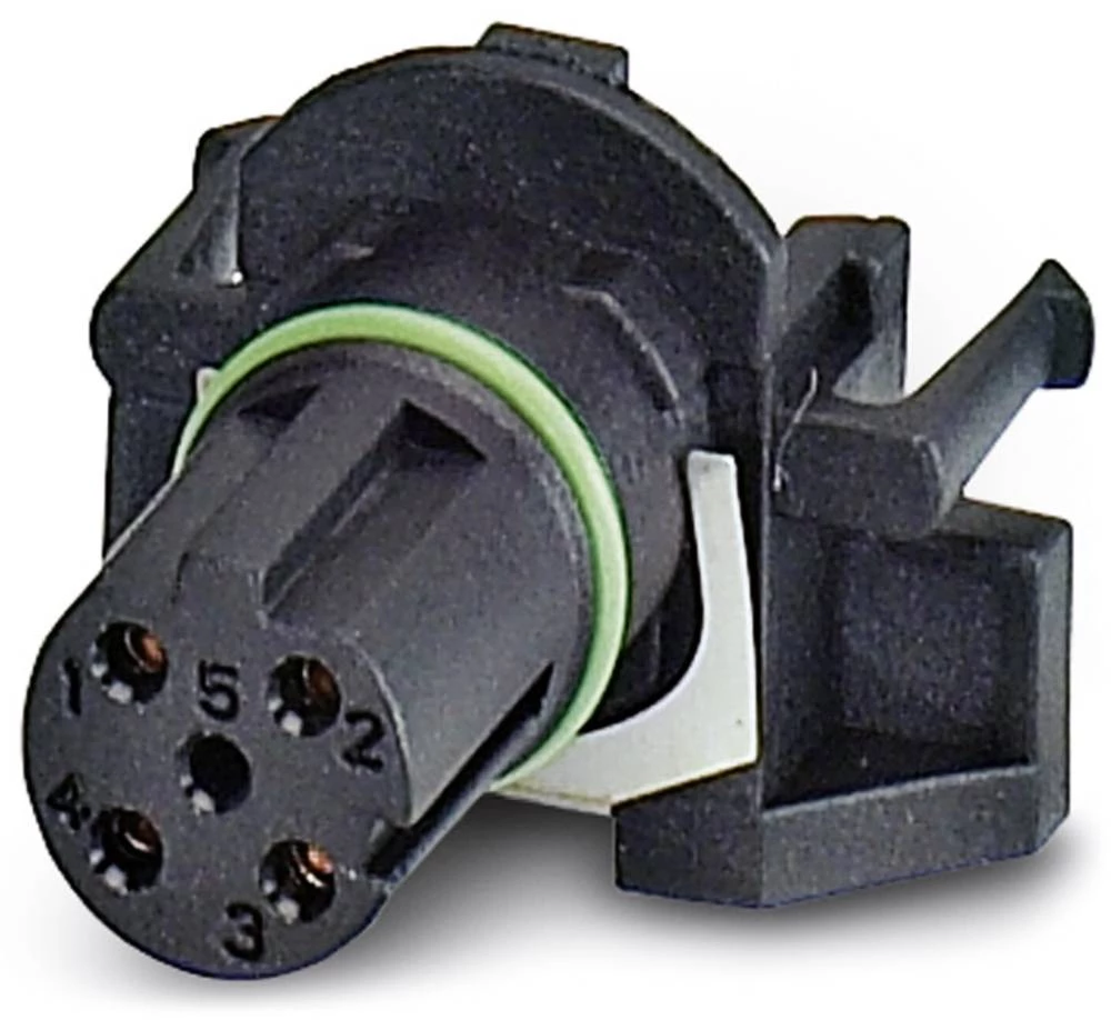 SACC-CI-M12FSD-4CON-L180 - ugradbeni utični konektor za sustav sabirnice SACC-CI-M12FSD-4CON-L180 Phoenix Contact sadržaj: 20 ko slika