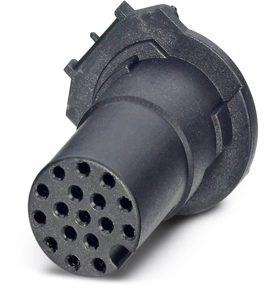 SACC-CI-M12FS-17CON-TOR 32 - ugradbeni utični konektor SACC-CI-M12FS-17CON-TOR 32 Phoenix Contact sadržaj: 100 kom. slika