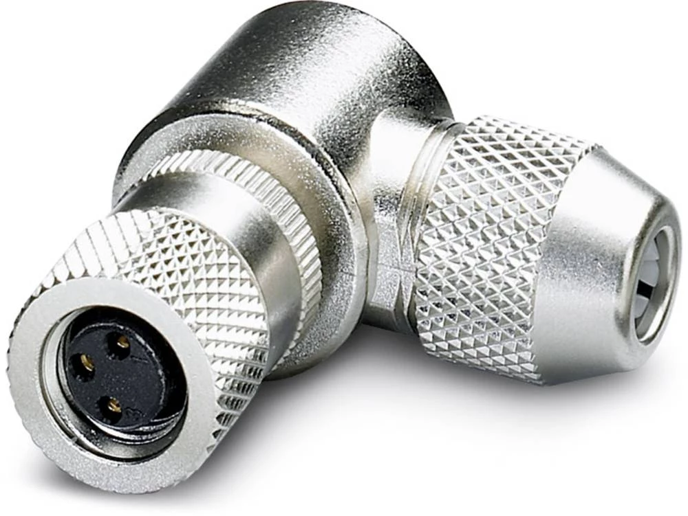 SACC-M 8FR-3CON-SH - utični konektor SACC-M 8FR-3CON-SH Phoenix Contact sadržaj: 1 kom. slika