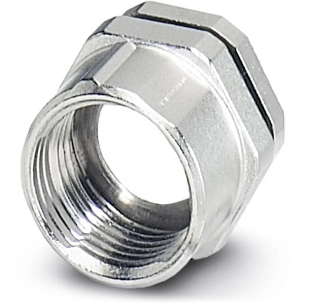 SACC-M12-SCO NUT - kabelska uvodnica za kućište SACC-M12-SCO NUT Phoenix Contact sadržaj: 60 kom. slika