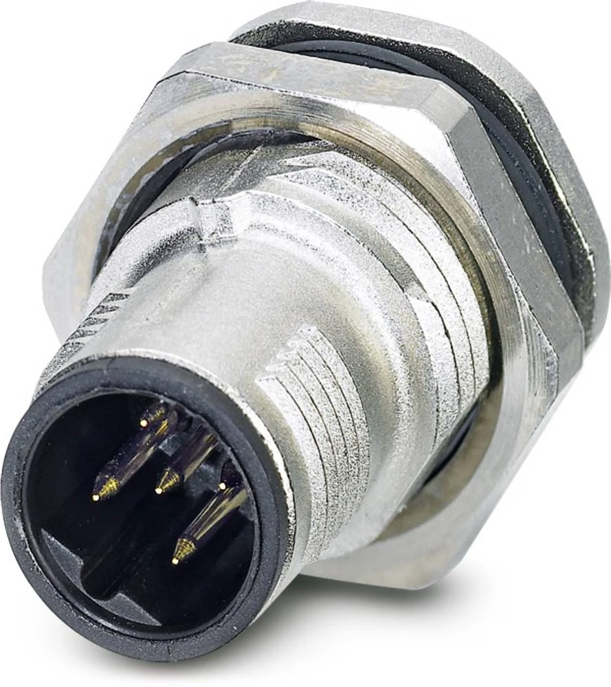 SACC-DSI-MSB-5CON-L180/SCO SH - konektor za provedbu vodova kroz pregradne zidove SACC-DSI-MSB-5CON-L180/SCO SH Phoenix Contact slika